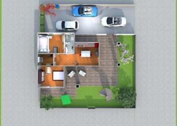 Casa indipendente Mondragone - foto 10