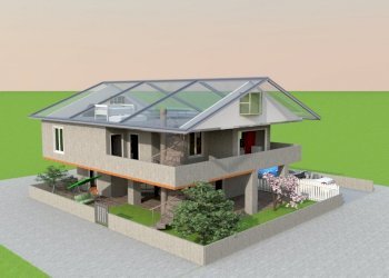 Casa indipendente Mondragone - foto 13