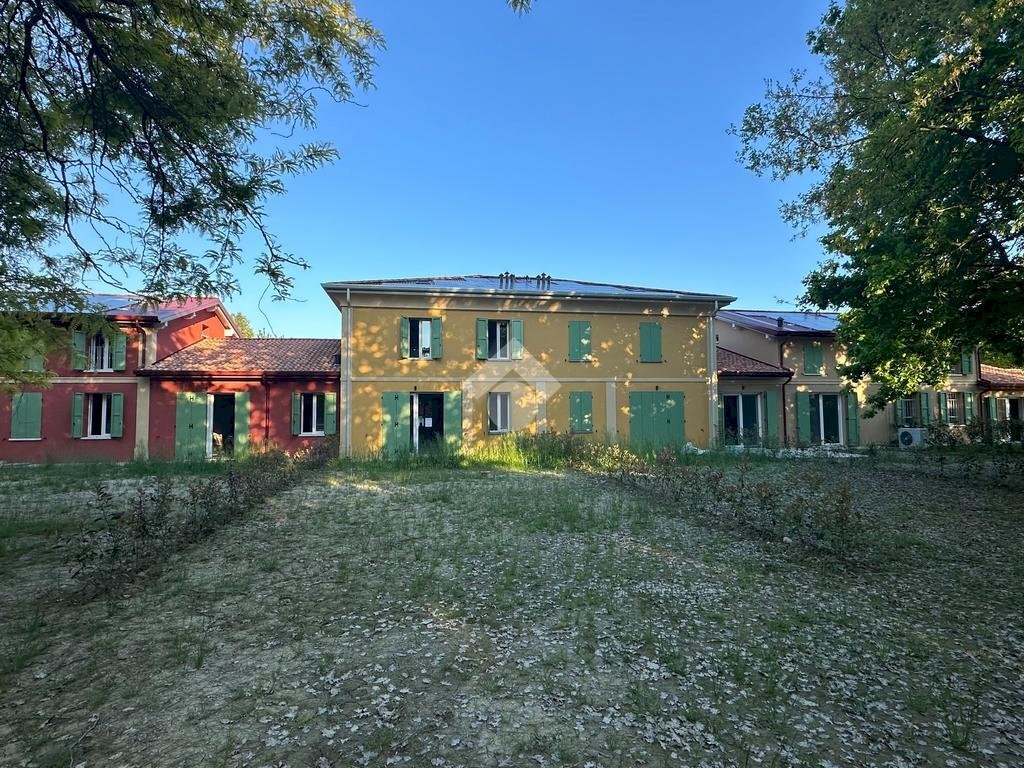 Terraced Villa via Bersana, Carpi - photo 3