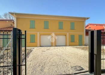 Terraced Villa via Bersana, Carpi - photo 6