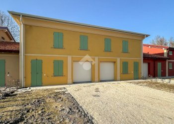 Terraced Villa via Bersana, Carpi - photo 23