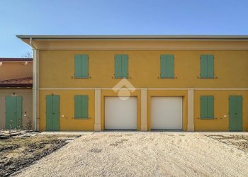 Terraced Villa via Bersana, Carpi - photo 26