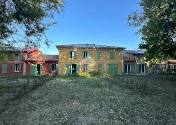 Terraced Villa via Bersana, Carpi - photo 3