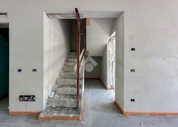 Terraced Villa via Bersana, Carpi - photo 12