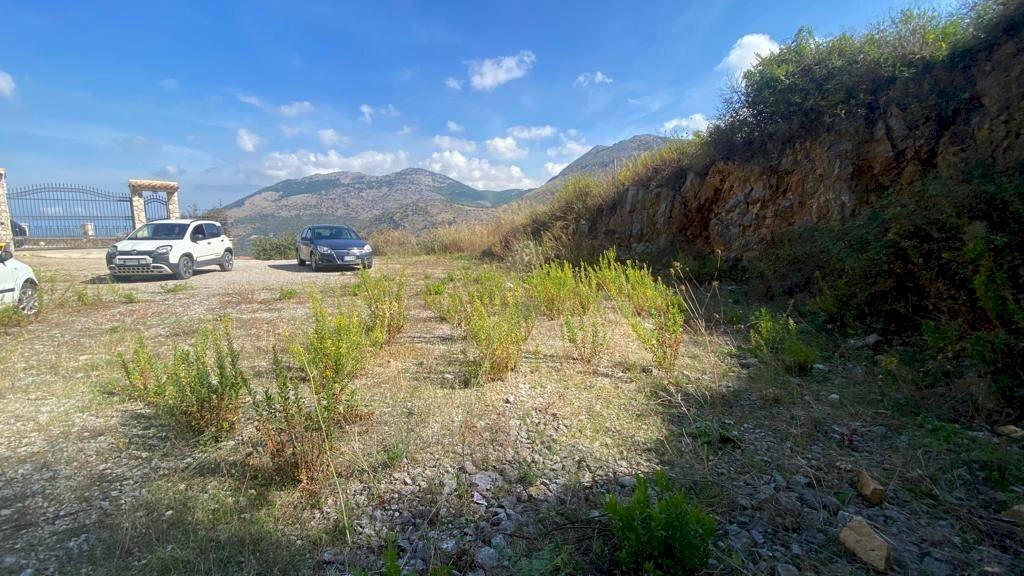 Terreno edificabile viale Alcide De Gasperi, Torretta - foto 2