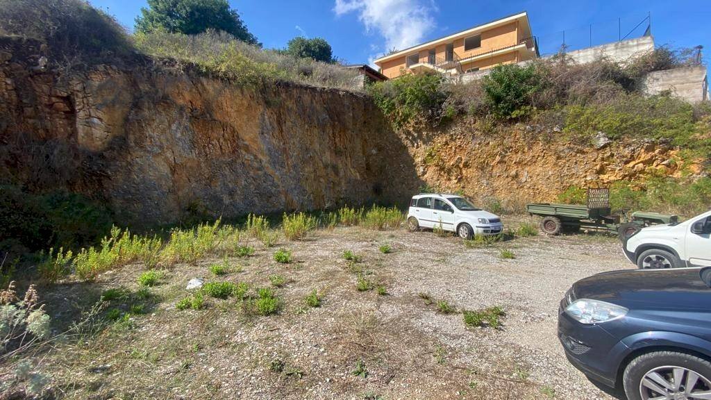 Terreno edificabile viale Alcide De Gasperi, Torretta - foto 3