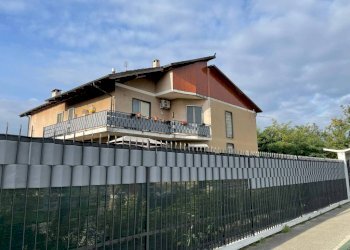 Facciata - Quadrilocale Rivalta di Torino - foto 1