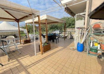 Giardino - Quadrilocale Rivalta di Torino - foto 5