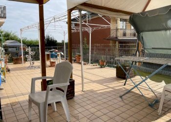 Balcone - Quadrilocale Rivalta di Torino - foto 7