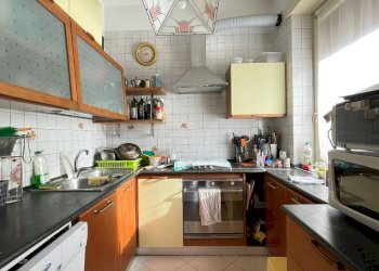 Cucina - Quadrilocale Rivalta di Torino - foto 9
