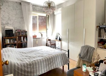 Camera da letto - Quadrilocale Rivalta di Torino - foto 11