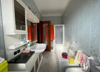 Bagno - Quadrilocale Rivalta di Torino - foto 12