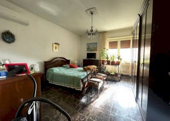 Camera da letto - Quadrilocale Rivalta di Torino - foto 15