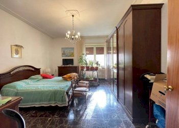 Camera da letto - Quadrilocale Rivalta di Torino - foto 16