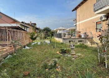 Giardino - Quadrilocale Rivalta di Torino - foto 25