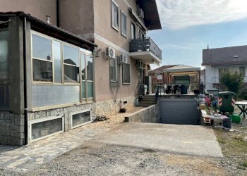 Zona - Quadrilocale Rivalta di Torino - foto 26