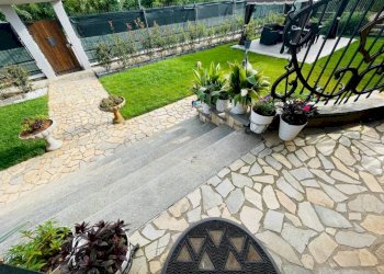 Giardino - Quadrilocale Rivalta di Torino - foto 17