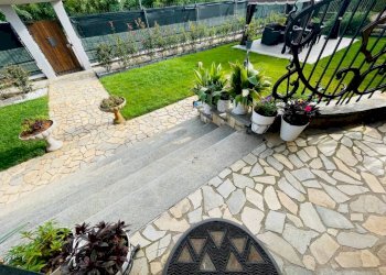 Giardino - Trilocale Rivalta di Torino - foto 1