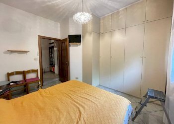 Camera da letto - Trilocale Rivalta di Torino - foto 7