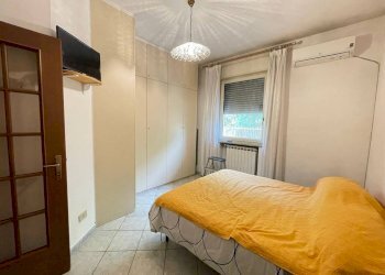 Camera da letto - Trilocale Rivalta di Torino - foto 8