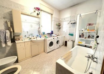 Bagno - Trilocale Rivalta di Torino - foto 11