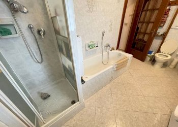 Bagno - Trilocale Rivalta di Torino - foto 15