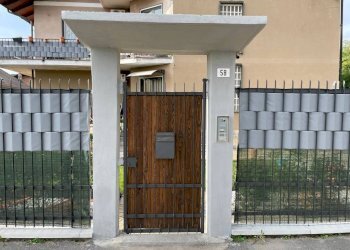 Facciata - Trilocale Rivalta di Torino - foto 20