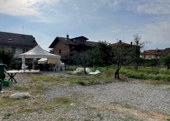 Terreno - Trilocale Rivalta di Torino - foto 18