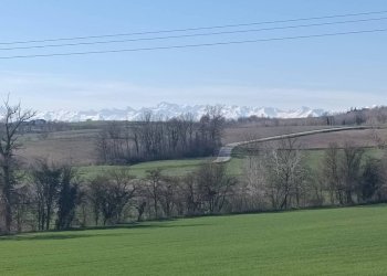 Vista - Rustico via Roma, Mombello Monferrato - foto 3