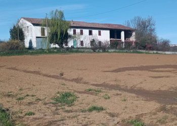 Terreno - Rustico via Roma, Mombello Monferrato - foto 1