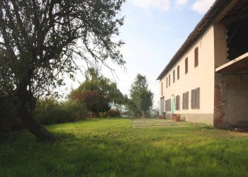 casa con giardino - Rustico via Roma, Mombello Monferrato - foto 2