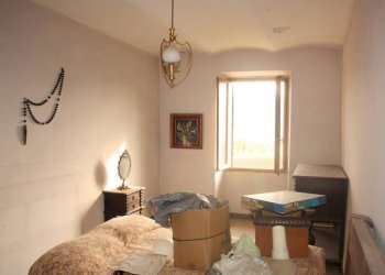 camera da letto - Rustico via Roma, Mombello Monferrato - foto 4