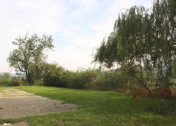 giardino - Rustico via Roma, Mombello Monferrato - foto 7