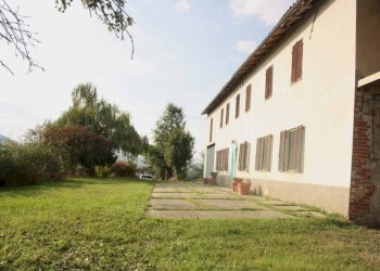 giardino - Rustico via Roma, Mombello Monferrato - foto 8