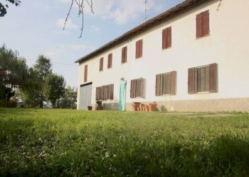 casa con giardino - Rustico via Roma, Mombello Monferrato - foto 29