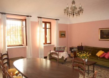 soggiorno - Rustico via Roma, Mombello Monferrato - foto 32