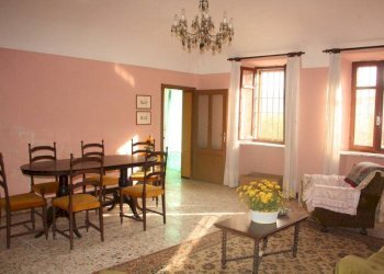 soggiorno - Rustico via Roma, Mombello Monferrato - foto 35