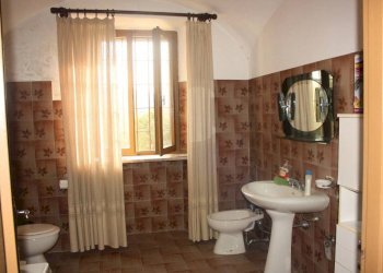 bagno - Rustico via Roma, Mombello Monferrato - foto 36