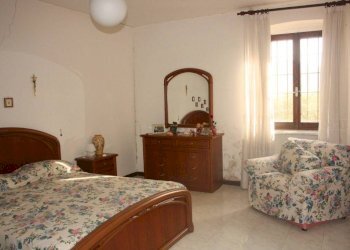 camera da letto - Rustico via Roma, Mombello Monferrato - foto 38