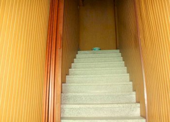 scala - Rustico via Roma, Mombello Monferrato - foto 40