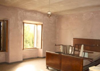 camera da letto - Rustico via Roma, Mombello Monferrato - foto 41