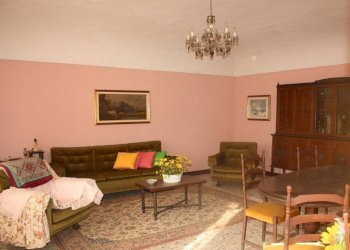 soggiorno - Rustico via Roma, Mombello Monferrato - foto 43