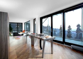 Stanza arredata - Appartamento largo Odoardo Tabacchi, Torino - foto 4