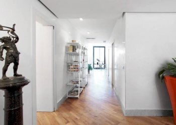 Bagno - Appartamento largo Odoardo Tabacchi, Torino - foto 12