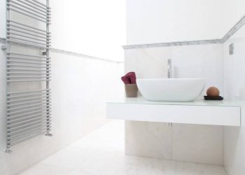 Bagno - Appartamento largo Odoardo Tabacchi, Torino - foto 15