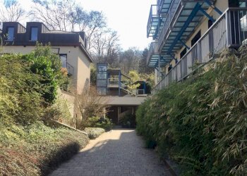 Cortile interno - Appartamento largo Odoardo Tabacchi, Torino - foto 18