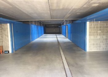 Box auto - Appartamento largo Odoardo Tabacchi, Torino - foto 20