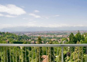 Terrazzo - Appartamento largo Odoardo Tabacchi, Torino - foto 1