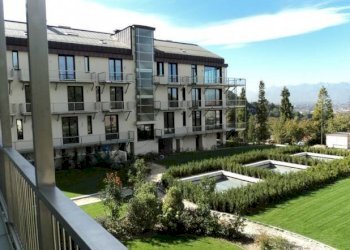 Facciata - Appartamento largo Odoardo Tabacchi, Torino - foto 19