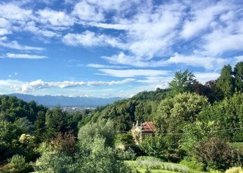 Vista - Appartamento largo Odoardo Tabacchi, Torino - foto 22